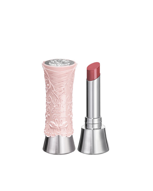 FlowerKnows – Swan Ballet Shine Lipstick – 3.5g – product image 2