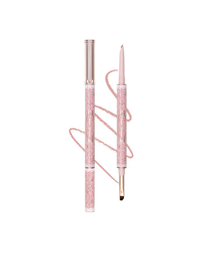FlowerKnows - Bunny Garden Gel Eyeliner - 0,05g