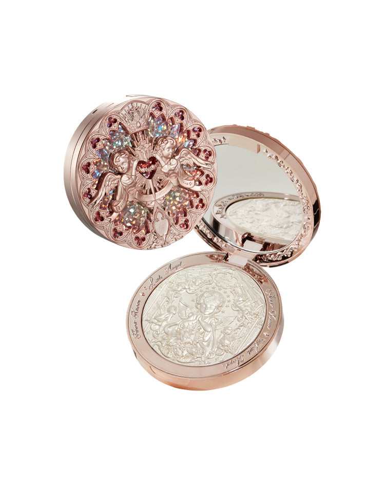 FlowerKnows - Little Angel Embossed Highlighter