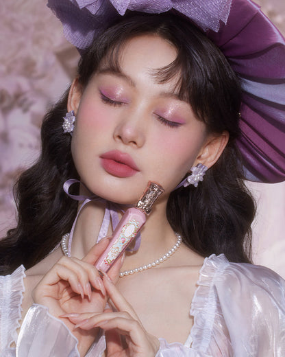 FlowerKnows - Strawberry Rococo Cloud Lip Cream - 3.5ml
