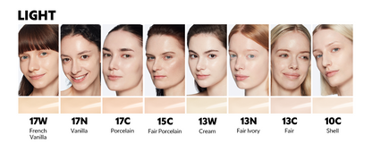 TIRTIR Mask Fit Red Cushion