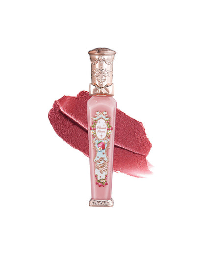 FlowerKnows - Strawberry Rococo Cloud Lip Cream - 3.5ml
