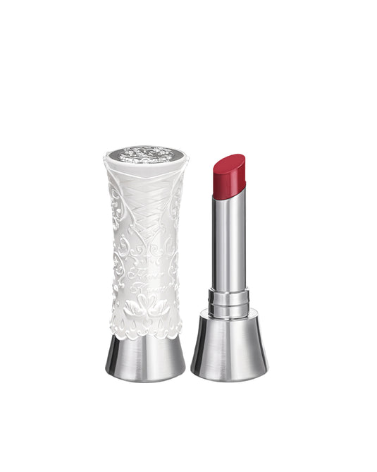 FlowerKnows – Swan Ballet Shine Lipstick – 3.5g – product image 3