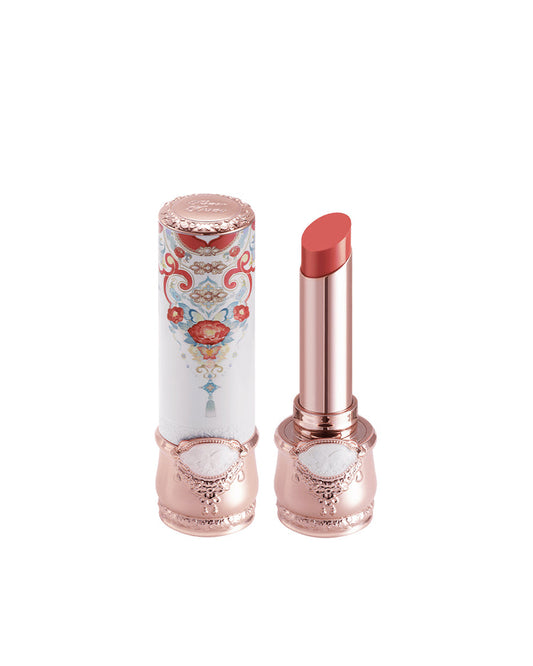 FlowerKnows Butterfly Cloud Collar Collection Glossy Lipstick