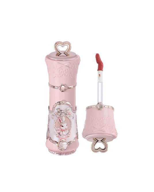 FlowerKnows – Bunny Garden Cloud Lip Cream – 5ml – product image 3