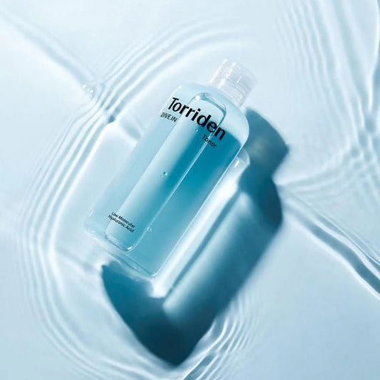 TORRIDEN /+ Dive In Toner 300ml