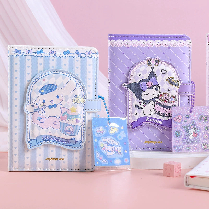 Joytop x Sanrio Planner A6