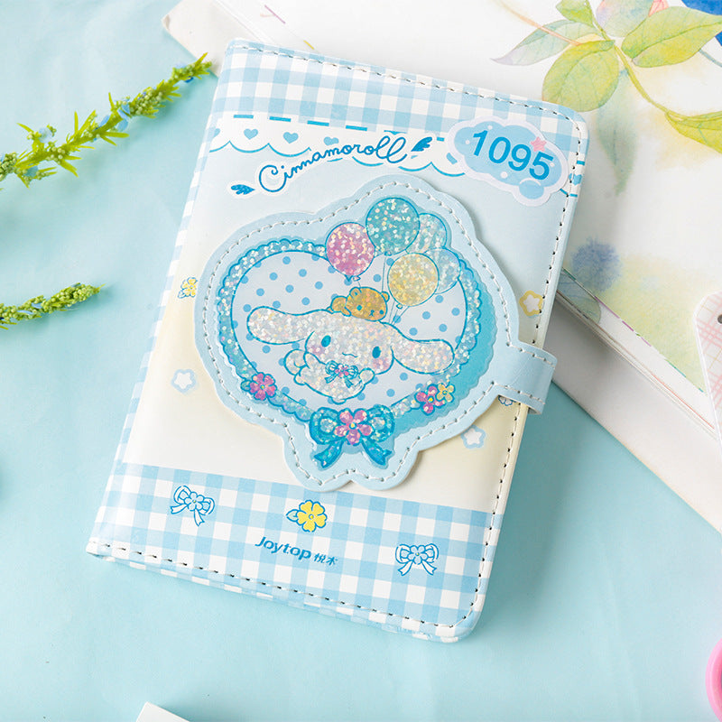 Joytop x Sanrio Planner A6 – product image 7