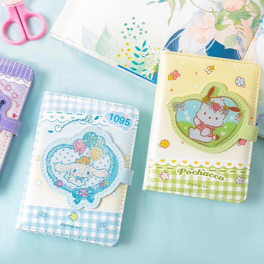 Joytop x Sanrio Planner A6