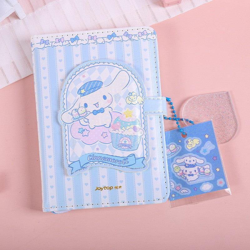 Joytop x Sanrio Planner A6 – product image 9