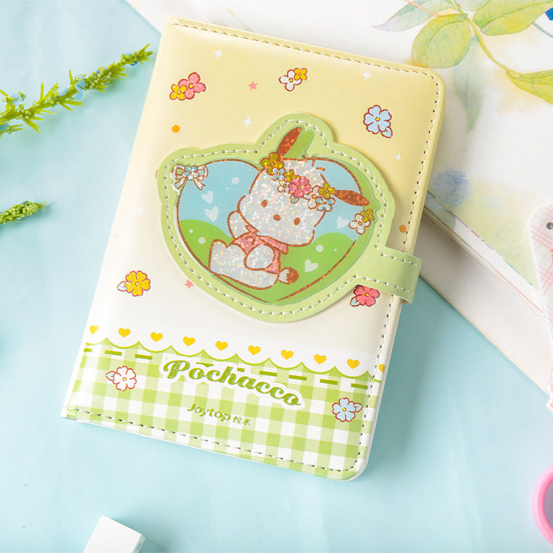 Joytop x Sanrio Planner A6 – product image 5