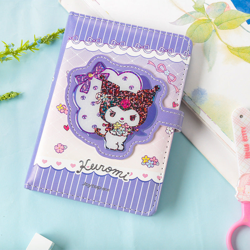 Joytop x Sanrio Planner A6