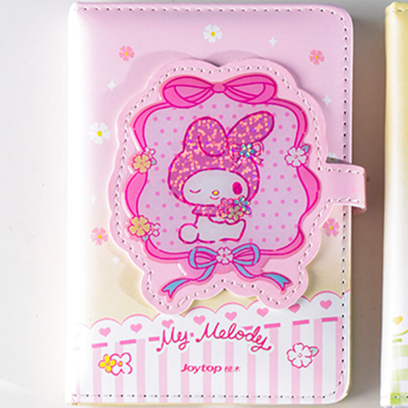 Joytop x Sanrio Planner A6