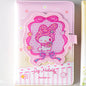 Joytop x Sanrio Planner A6