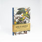 Sketch Book- Brooklyn Museum Serial - Jiukoushan