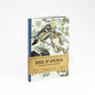 Sketch Book- Brooklyn Museum Serial - Jiukoushan