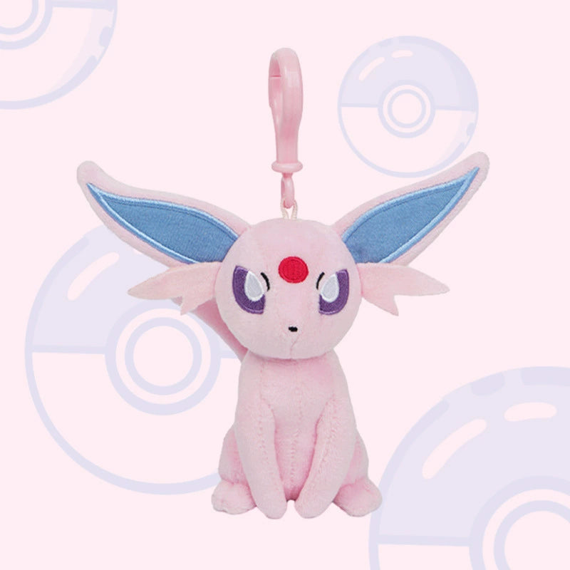 pendant-Pokemon-Espeon