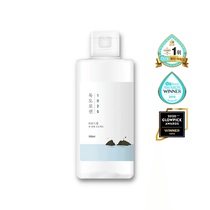 ROUND LAB ++1025 Dokdo Lotion 200ml