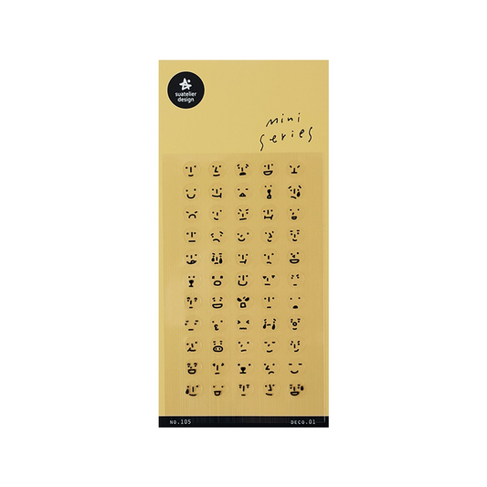 Suatelier Stickers_105 DECO.01