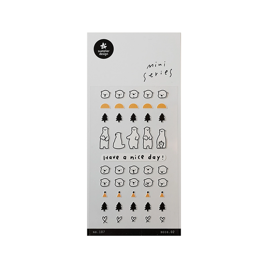 Suatelier Stickers_107 DECO.02