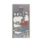 Suatelier Stickers_1071 SEA ANIMALS