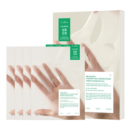 Dr. Althea Cushion Veil Calming Mask 1pc
