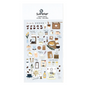 Suatelier Stickers_1084 I LIKE COFFEE