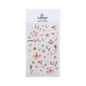 Suatelier Stickers_1086 WATER BLOSSOM
