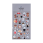 Suatelier Stickers_1096 HODOO