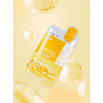 MEDIHEAL  I.P.I Derma Ampoule Beauty Mask 1 Sheet
