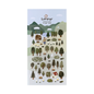 Suatelier Stickers_1098 FOREST