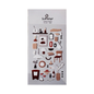 Suatelier Stickers_1101 OBJECT
