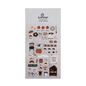 Suatelier Stickers_1103 AWESOME
