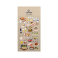 Suatelier Stickers_1109 FOOD TRIP #3