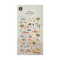Suatelier Stickers_1122 SERENGETI