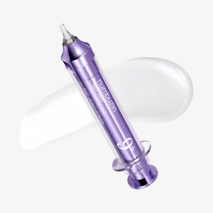 Numbuzin No.9 NAD+ Retinol Volumetox Eye Cream 10 Ml