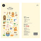 Suatelier Stickers_1146 OH PARTY DAY!