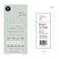 Suatelier Stickers_116 DECO.09