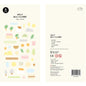 Suatelier stickers_1169 Murmur