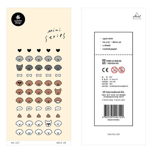 Suatelier Stickers_117 DECO.10