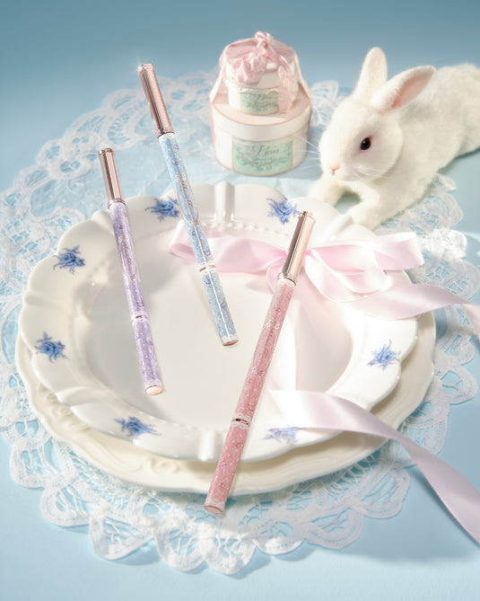 FlowerKnows - Bunny Garden Gel Eyeliner - 0,05g