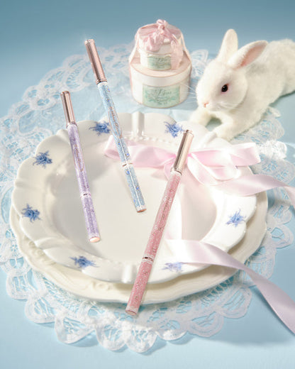 FlowerKnows - Bunny Garden Gel Eyeliner - 0,05g