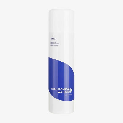 Isntree Brume Hydratante Visage Acide Hyaluronique (à base d'eau) 100 ml