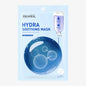 Masque visage hydratant apaisant MEDIHEAL