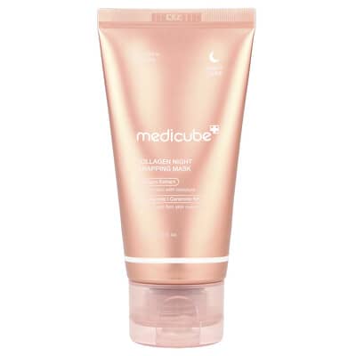 Medicube Collagen Night Wrapping Mask