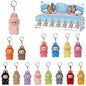 Blind box -POP MART Labubu - Pin For Love (N-Z)