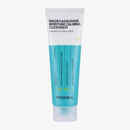 Nettoyant Apaisant Hydratant à la Madécassoside MEDIHEAL