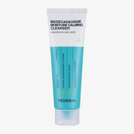 Nettoyant Apaisant Hydratant à la Madécassoside MEDIHEAL