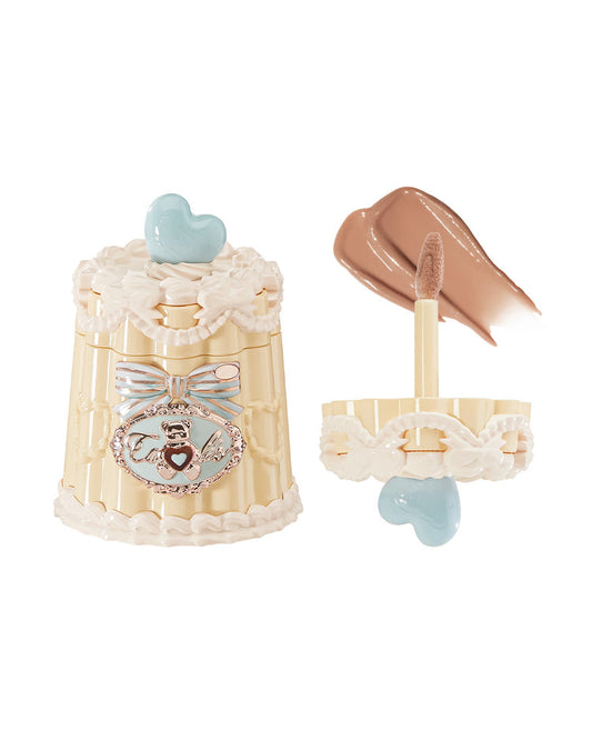 FlowerKnows the Sweeti Bear Collection Coating Lip Jelly