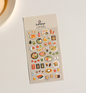 Suatelier Stickers_1133 FOOD TRIP #5
